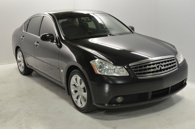 2006 Infiniti M35