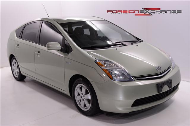 2006 Toyota Prius