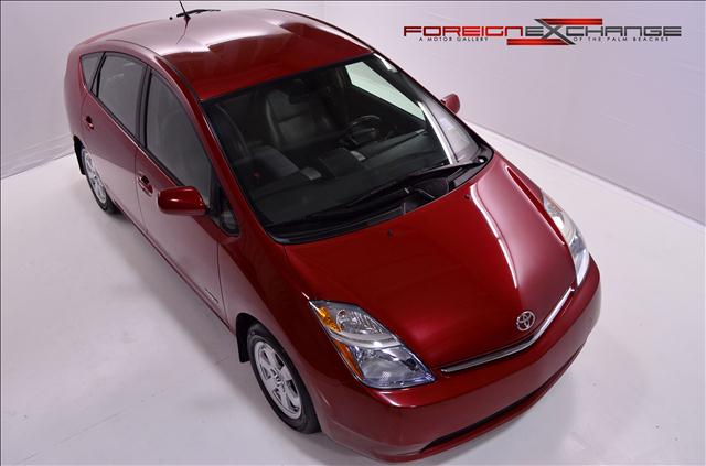 2006 Toyota Prius