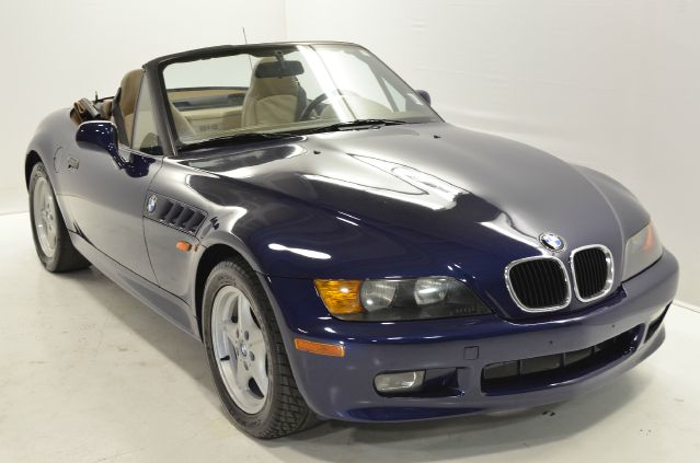 1997 BMW Z3