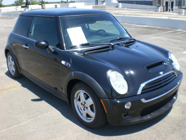 2003 Mini Cooper for sale