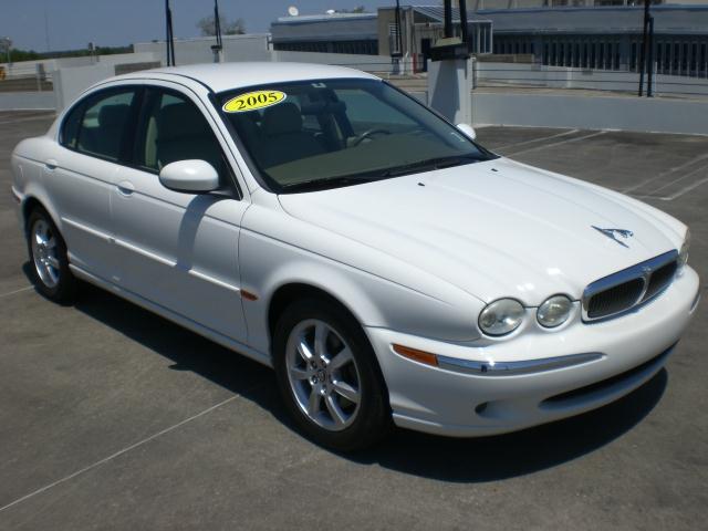 2005 Jaguar X-Type for sale