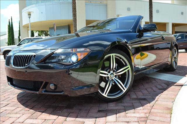 2006 BMW 6 series for sale