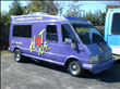 1992 Chrysler Caravan