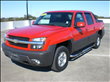 2004 Chevrolet Avalanche