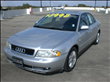 2001 Audi A4