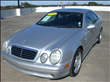 1999 Mercedes-Benz CLK Class