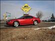 2004 Ford Mustang