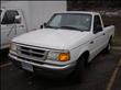 1997 Ford Ranger
