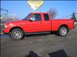 2007 Ford Ranger