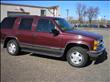 1999 Chevrolet Tahoe