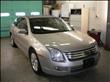 2008 Ford Fusion
