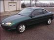 2000 Ford Escort