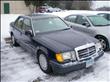 1992 Mercedes-Benz 300