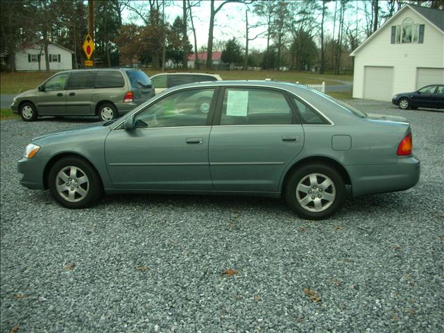 2000 Toyota Avalon for sale