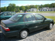 1996 Toyota Corolla