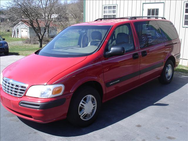 2000 Chevrolet Venture for sale