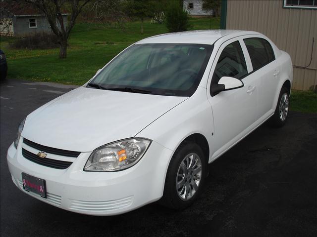 2009 Chevrolet Cobalt for sale