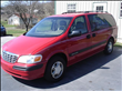 2000 Chevrolet Venture