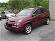 2002 Pontiac Aztek