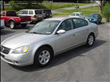 2002 Nissan Altima