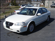 2001 Nissan Maxima