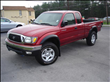 2004 Toyota Tacoma