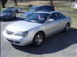 2003 Acura CL