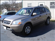 2004 Honda Pilot