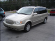 2005 Kia Sedona