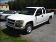 2005 Chevrolet Colorado