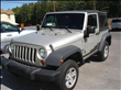 2007 Jeep Wrangler