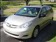 2008 Toyota Sienna