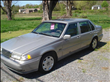 1996 Volvo 960 Series