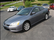 2006 Honda Accord