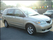 2002 Mazda MPV