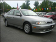 1999 Infiniti G20