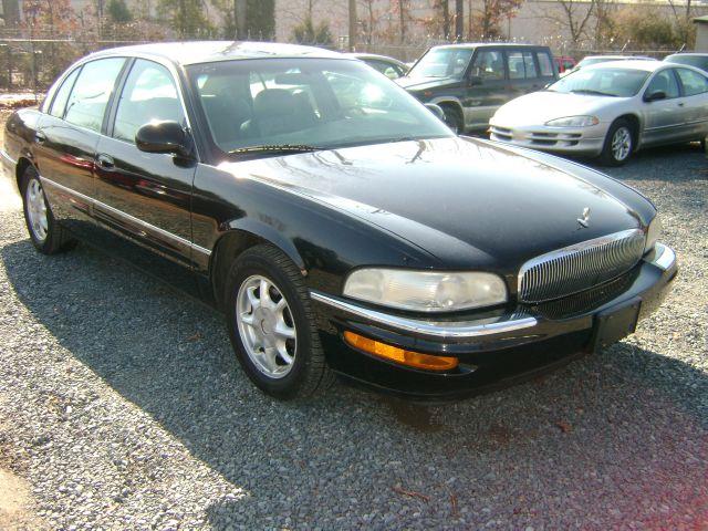 2000 Buick Park Avenue for sale