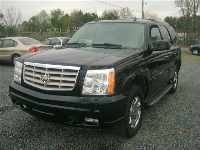 2005 Cadillac Escalade for sale