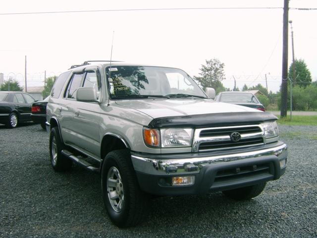 1999 Toyota 4Runner for sale