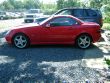 2002 Mercedes-Benz SLK Class