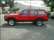 1994 Jeep Cherokee