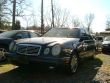 1996 Mercedes-Benz E Class