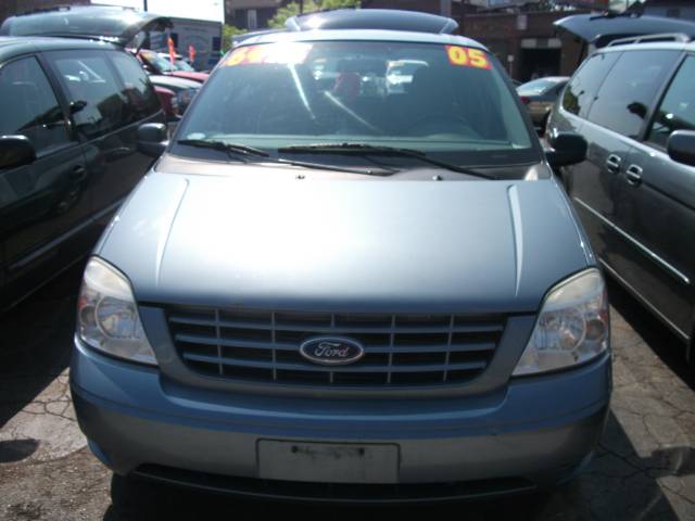 2005 Ford Freestar for sale