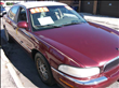 2000 Buick Park Avenue