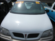 2000 Pontiac Montana