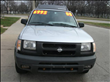 2000 Nissan Xterra