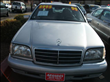 1999 Mercedes-Benz S Class