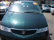 1999 Honda Odyssey