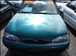 1997 Ford Escort